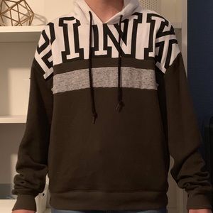 Pink by Victoria Secret Hoodie